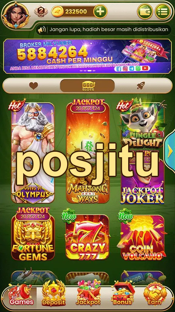 posjitu APK