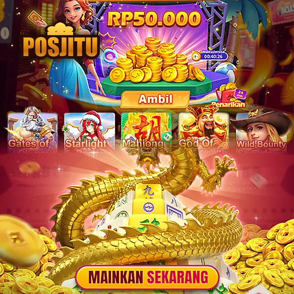 posjitu Tangkapan Layar - Resmi